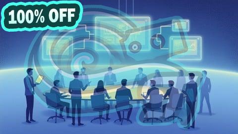 100% Free Coupon SAFe® Foundations: Scaled Agile Overview for Project Leaders