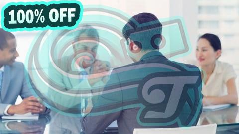100% Free Coupon Salary Negotiation - How to Ask for and Receive a Pay Raise