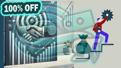 100% Free Coupon Sales & Business Development Masterclass 2025 with AI