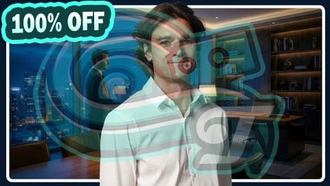 100% Free Coupon Sales Skills Training: Sales Skills That Actually Work