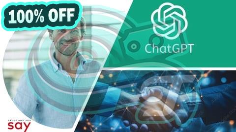 100% Free Coupon Sales With ChatGPT - Part 1 of 4: AI Foundations.