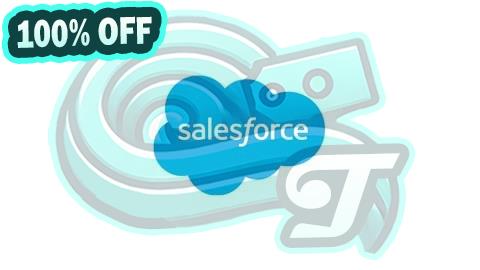 100% Free Coupon Salesforce Admin Interview Questions Practice Test