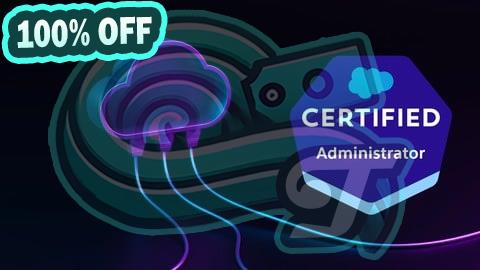 100% Free Coupon Salesforce Administrator ADM-201 Mock Exams | 2024
