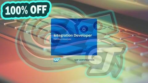 100% Free Coupon SAP Certified Associate Integration Developer Practice Exams