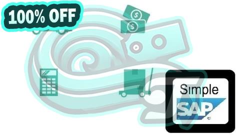 100% Free Coupon 14-SAP-CO-Distribution Usage Variance-Material & Activities