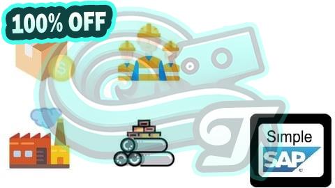 100% Free Coupon SAP-CO : Joint Production (Co-Products & By-Product)