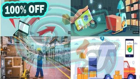 100% Free Coupon SAP MM Public Cloud Stock Transfer E2E Process