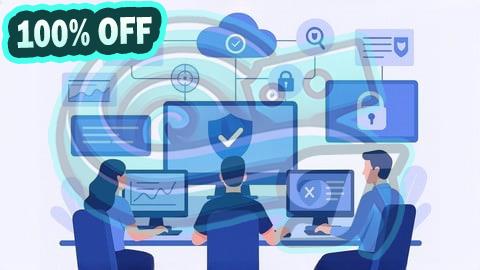 100% Free Coupon SC-200 Security Operations Analyst: 1500 Certified Questions