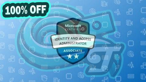 100% Free Coupon SC-300: MS Identity and Access Administrator Practice Exams