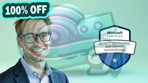 100% Free Coupon SC-900 Practice Exams: Security, Compliance & Identity 2026
