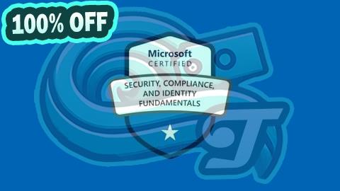 100% Free Coupon SC-900: Security, Compliance and Identity Fundamentals Exams