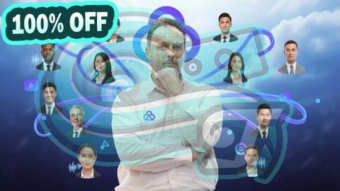 100% Free Coupon Scale Your Education Business with AKOOL AI