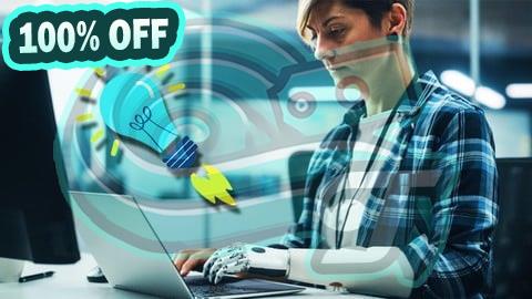 100% Free Coupon Scaling Innovation, Digital Transformation in Businesses