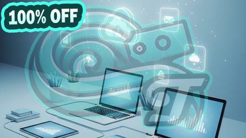 100% Free Coupon School of AI Certified Cloud Practitioner (Foundational)