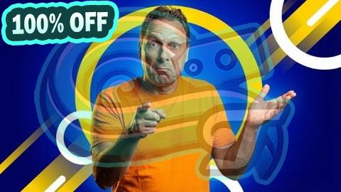 100% Free Coupon Scrum Masters: Make Every Retrospective Action Item Stick