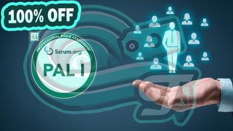100% Free Coupon Scrum Professional Agile Leadership I (PAL) Practice Exams