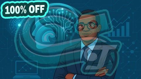 100% Free Coupon Secure Your Job & Business Future: Human Skills 4 AI Success