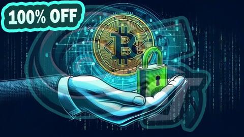 100% Free Coupon Securing Your Bitcoin