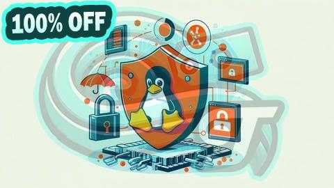 100% Free Coupon Securing Your Ubuntu Environment: Best Practices