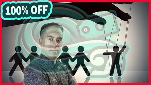 100% Free Coupon Seguridad Informática- Ingeniería social: El arte del engaño