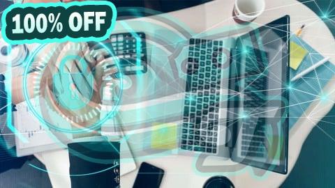 100% Free Coupon Seguridad Informática para Computadoras. Protege tus Datos.