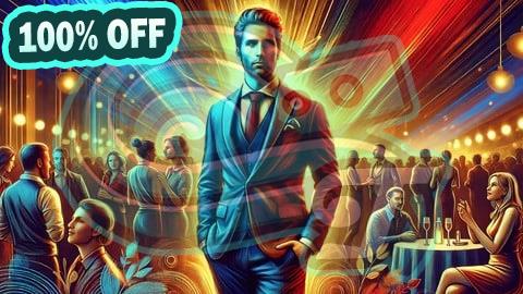 100% Free Coupon SELF-CONFIDENCE: 60-minute Confidence & Self Esteem Scripts