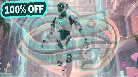 100% Free Coupon Senior Executive Program: AI, Robotics, and Systems