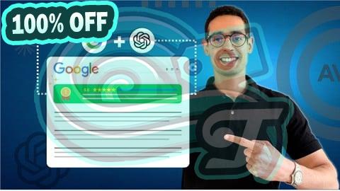 100% Free Coupon SEO & Yapay Zeka SEO 2026: Google ve YZ Sonuçlarında #1 Ol
