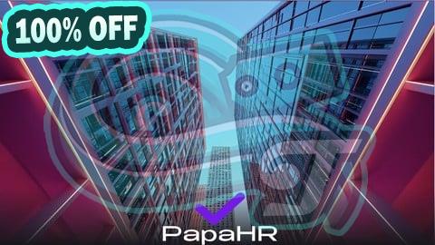 100% Free Coupon Sertifikalı İş Değerleme Uzmanı: Adil Ücret & Grading [TR]