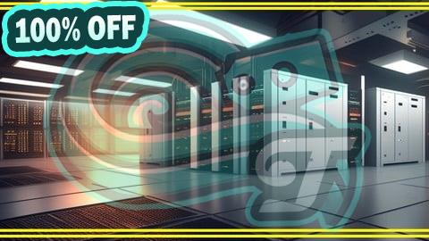 100% Free Coupon Server Infrastructure - IT Technical Support (Level 3) Guide