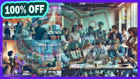 100% Free Coupon Side-Hustles: Affiliate, Blogging, Email & Content Marketing