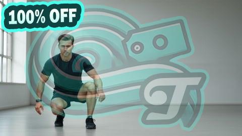 100% Free Coupon Ski & Snowboard Conditioning: Get Fit for the Slopes