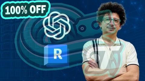 100% Free Coupon Smart BIM with AI - ChatGPT and Claude for BIM Automation