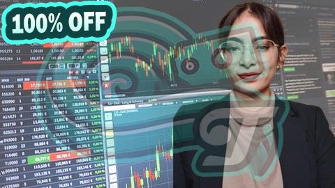 100% Free Coupon Smart Money Trading : Become A Profitable Trader In Nasdaq