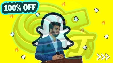 100% Free Coupon Snapchat for Founders: From Startup to Scale with the Gen Z