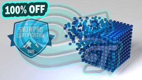100% Free Coupon Snowflake SnowPro Core Certification Practice Tests COF-C02