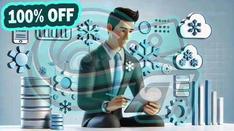 100% Free Coupon Snowflake SnowPro Core Prep: Mock Tests to Pass with Ease