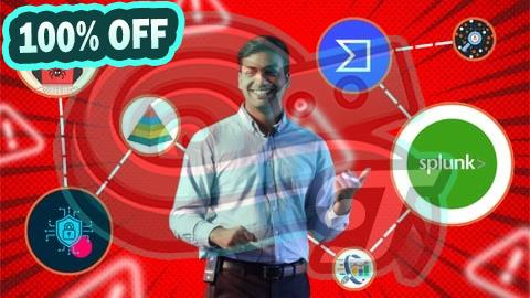 100% Free Coupon SOC for Blue Teaming