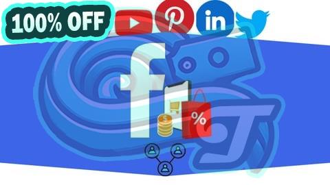 100% Free Coupon Social Media Marketing Course 2025: Meta Ads & Instagram ads