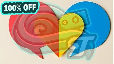 100% Free Coupon Stop Being Lonely: Build Friendships & Social Confidence