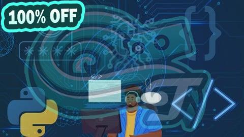 100% Free Coupon Software Testing Mastery  2025: QA Fundamentals to Expert