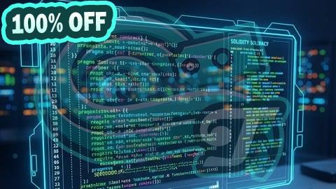 100% Free Coupon Solidity Smart Contract Developer Test