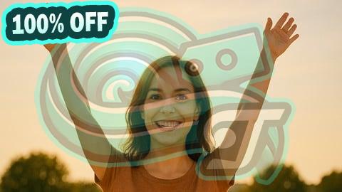 100% Free Coupon Soul Restoration - Healing for Depression, Anxiety & Trauma