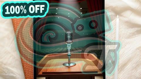 100% Free Coupon Speak Up, Stand Tall: Mastering Assertive Communication