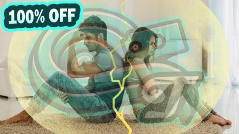 100% Free Coupon Spiritual Healing After a Divorce or Break-Up