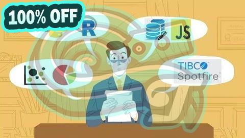 100% Free Coupon Spotfire Interview Tech Questions Answered with Explanation
