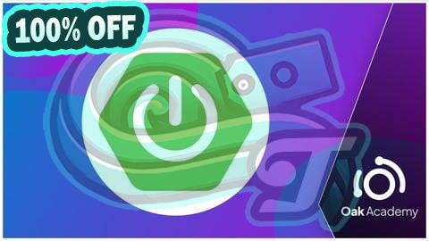 100% Free Coupon Spring Boot: Spring Boot'u En Baştan Anlatıyoruz