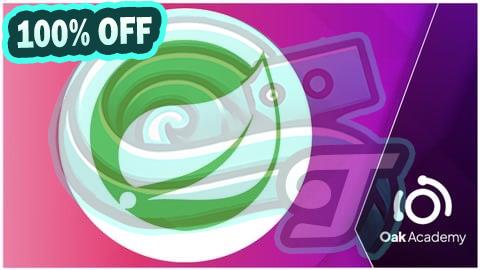 100% Free Coupon Spring Framework: Spring Boot ve Spring Hibernate Öğrenin