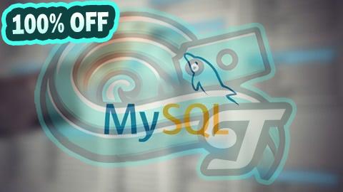 100% Free Coupon SQL: Creación de Bases de Datos (De cero a profesional)