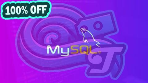 100% Free Coupon SQL: Desde cero para principiantes (Linux)